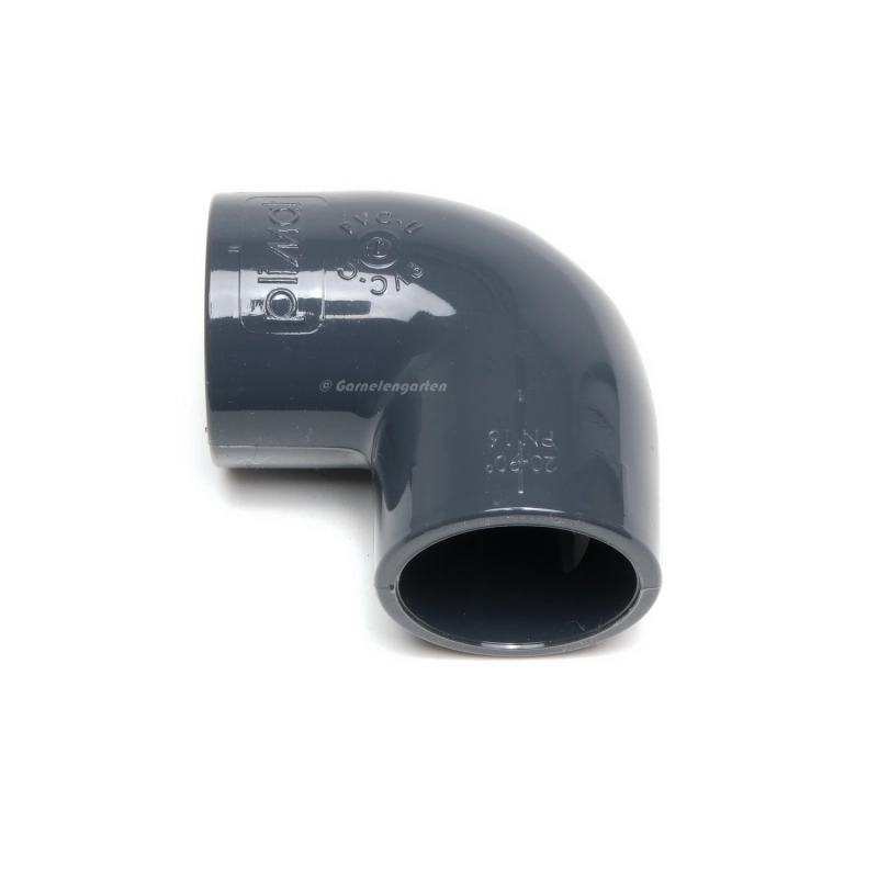 Winkel für Lufthebe Filter von AS