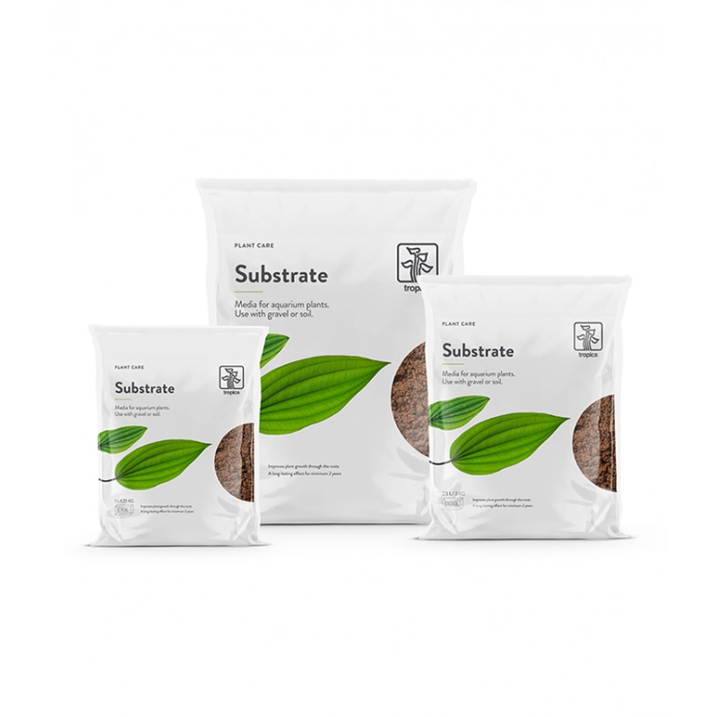 Tropica Substrate - Nährboden von Tropica