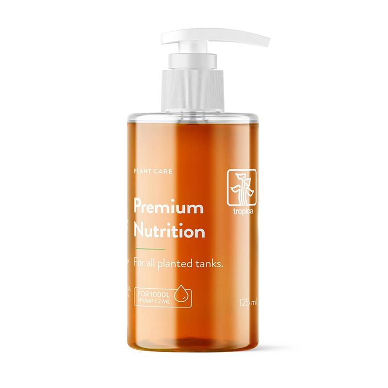 Tropica Plant Care Premium Nutrition | Pflanzennährstoffe