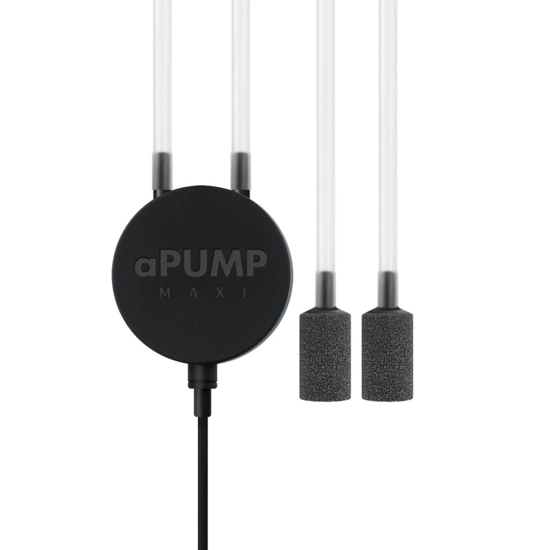 Collar Air aPUMP Maxi - Nano Membranpumpe für den Transport