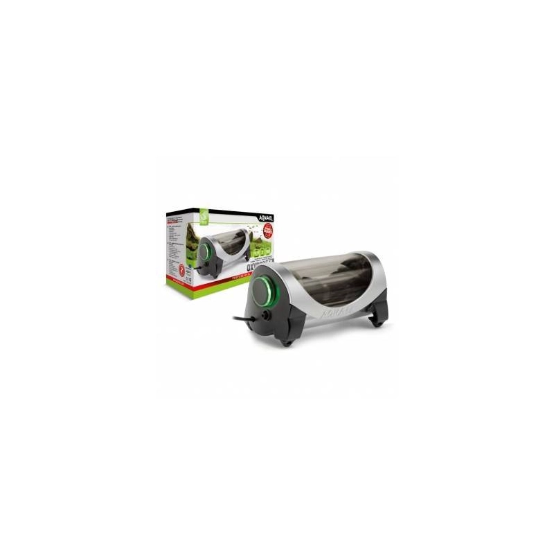 Oxypro 150- extrem leise und regelbare Membranpumpe