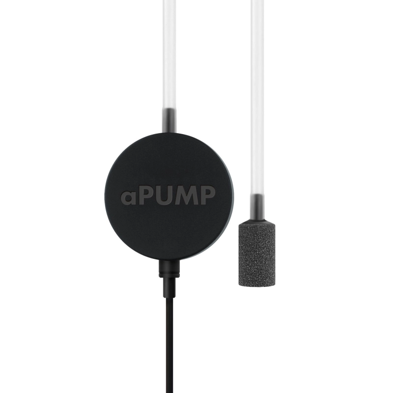 Collar Air aPUMP - kleinste Membranpumpe