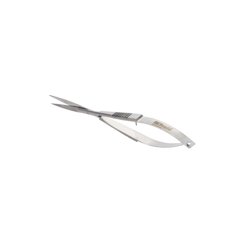 gerade Federschere 16cm - Aquarium Schere